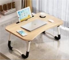 Evolona Study Table and Laptop Table Engineered Wood Study Table