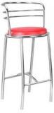 Exclusive Furniture Bar Chair In Red Colour