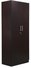 Exclusive Furniture Centura Two Door Wardrobe in Wenge Finish