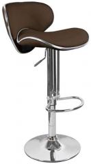 Exclusive Furniture Kitchen/Bar Stool in Brown Colour