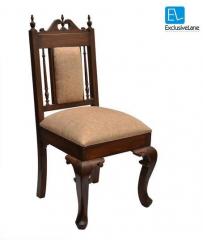 ExclusiveLane Maharaja Dining Chair