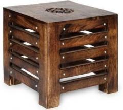 Extreme Wood Balcony stool Living & Bedroom Stool Living & Bedroom Stool