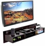 Extreme Wood Engineered Wood TV Entertainment Unit