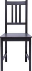 F9 Furnichair HJ.DC.WYNN Solid Wood Dining Chair