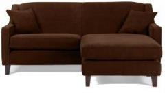 Fabhomedecor Alia Fabric 1 Seater Modular