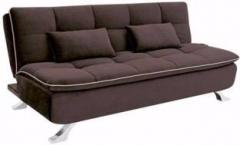 Fabhomedecor Ariana Double Metal Sofa Bed