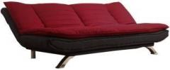 Fabhomedecor Edo Double Foam Sofa Bed