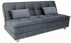 Fabhomedecor Gaiety Double Foam Sofa Bed