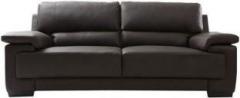 Fabhomedecor Maximus Leatherette 2 Seater Sofa