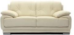 Fabhomedecor Rocco Leatherette 2 Seater Sofa