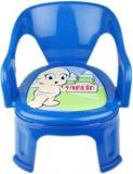 Farlin Plastic Chair