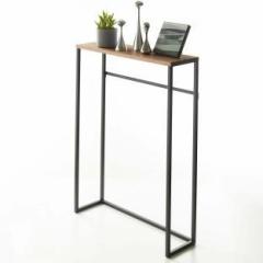 Farnichar Console Table, Modern Table, End Table, Coffee Table or Multipurpose use Metal Side Table