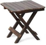 Fashionframe Folding stool Living & Bedroom Stool Solid Wood Coffee Table Stool