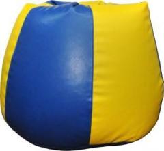 Fat Finger XL Teardrop Bean Bag With Bean Filling