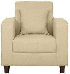 Febonic casinos Fabric 1 Seater Sofa