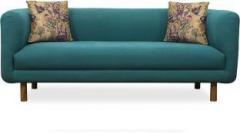 Febonic Niki Fabric 3 Seater Sofa