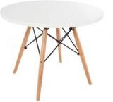 Finch Fox Replica Kids Eiffel DSW Circular Ormond Coffee Table Engineered Wood 2 Seater Dining Table