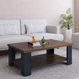 Flipkart Perfect Homes Dublin Engineered Wood Coffee Table