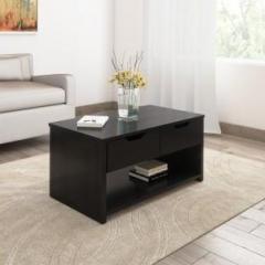 Flipkart Perfect Homes Engineered Wood Coffee Table