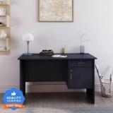 Flipkart Perfect Homes Joey Engineered Wood Study Table