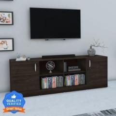 Flipkart Perfect Homes Kamet Engineered Wood TV Entertainment Unit