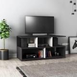 Flipkart Perfect Homes Omnia Engineered Wood TV Entertainment Unit