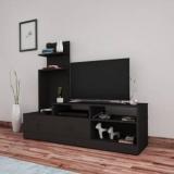 Flipkart Perfect Homes Sirena Engineered Wood TV Entertainment Unit