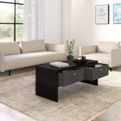 Flipkart Perfect Homes Studio Aaron Engineered Wood Coffee Table