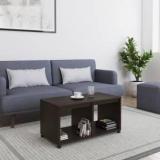 Flipkart Perfect Homes Studio Alexis Engineered Wood Coffee Table