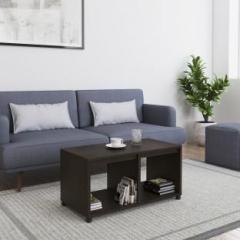 Flipkart Perfect Homes Studio Alexis Engineered Wood Coffee Table