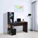 Flipkart Perfect Homes Studio Cleo Engineered Wood Study Table