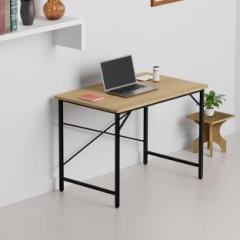 Flipkart Perfect Homes Studio Engineered Wood Computer Desk