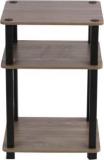 Flipkart Perfect Homes Studio Engineered Wood End Table