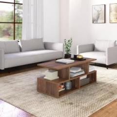 Flipkart Perfect Homes Studio Ernest Engineered Wood Coffee Table