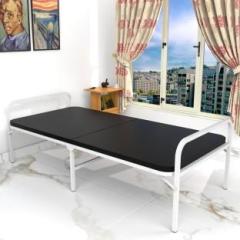 Flipkart Perfect Homes Studio Metal Single Bed