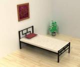 Flipkart Perfect Homes Studio Rio Metal Single Bed