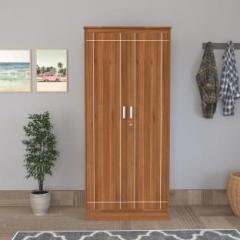 Flipkart Perfect Homes VISTA 2 Door Engineered Wood 2 Door Wardrobe