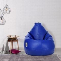 Flipkart Smartbuy XL Bean Bag With Bean Filling