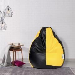 Flipkart Smartbuy XXL Bean Bag With Bean Filling