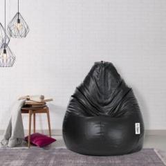 Flipkart Smartbuy XXXL Bean Bag With Bean Filling