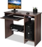 Floresta Wud Work From Home Engineered Wood Computer Desk