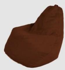 Fluco XXXL Droppy Bean Bag With Foam Filling