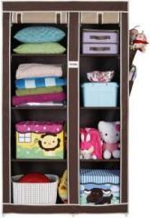 Folddon FD123BG PP Collapsible Wardrobe