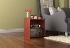 Forzza Archie Engineered Wood Bedside Table