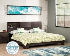 Forzza Chelsea Engineered Wood Queen Bed