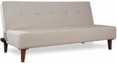 Forzza Darwin Sofa Cum Bed Double Sofa Bed