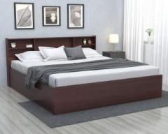 Forzza Jasper Engineered Wood King Bed