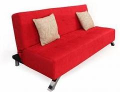 Forzza Laura Three Seater Double Sofa Bed