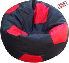 Fun On XL Teardrop Bean Bag Cover