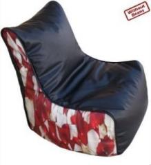 Fun On XXL Digital Printed Bean Bag Chair Cover